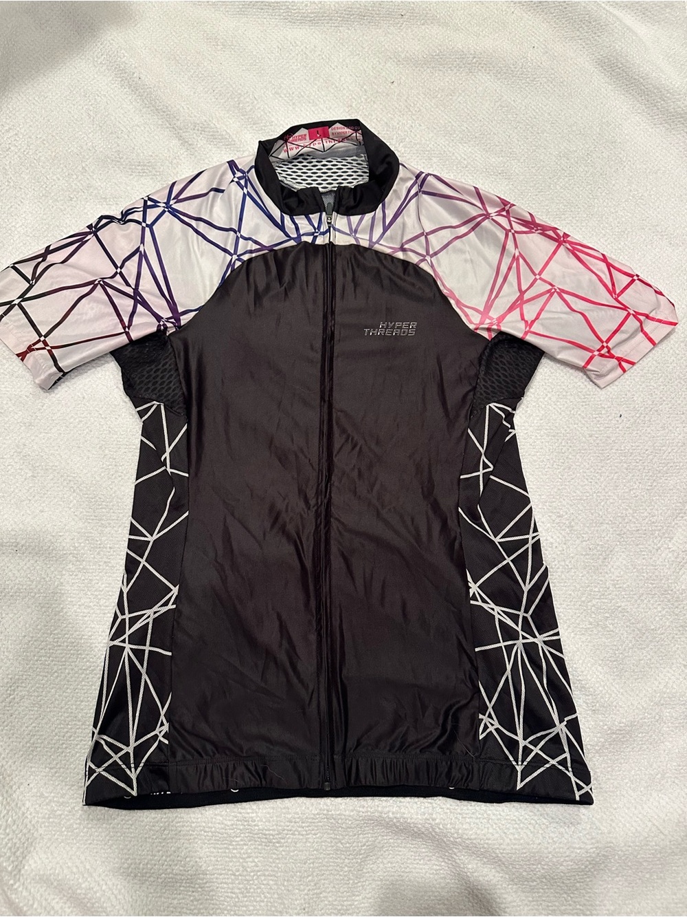 Women’s Cycling Jersey
